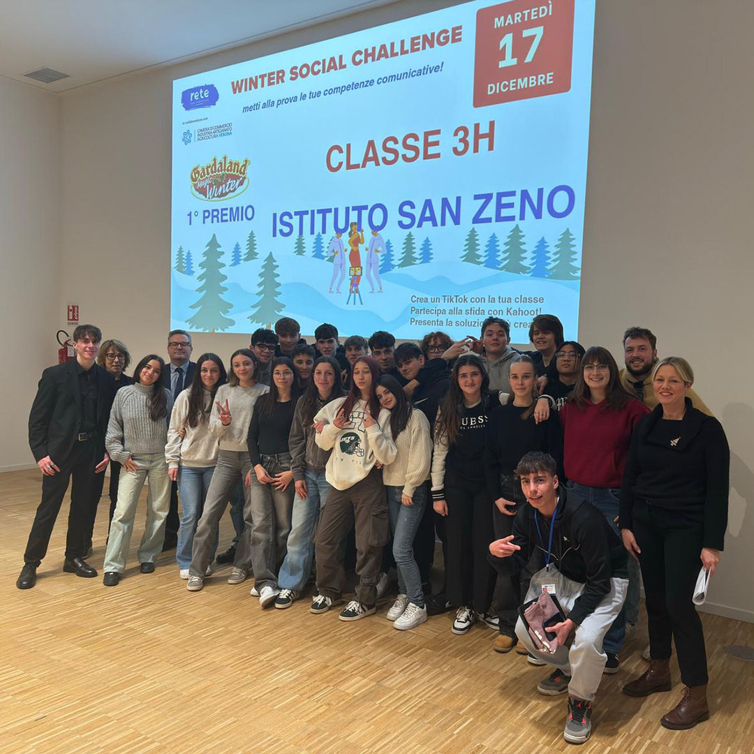 00 Post 1 1 gallery Doppia Vittoria alla Winter Social Challenge