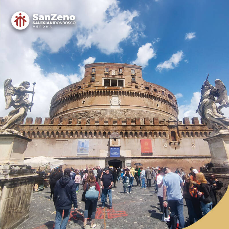 01 Post 1 1 SFP Udienza Papa Roma