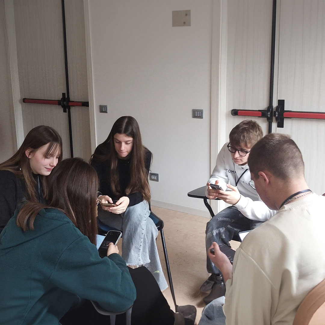 01 Post 1 1 gallery Doppia Vittoria alla Winter Social Challenge
