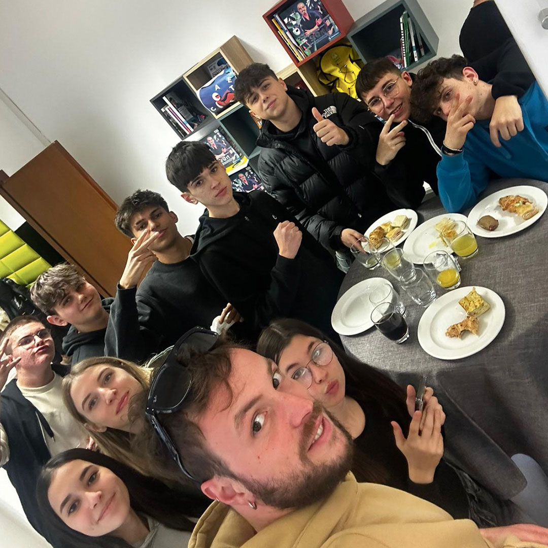 012 Post 1 1 gallery Doppia Vittoria alla Winter Social Challenge