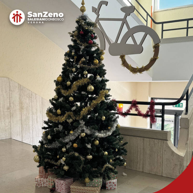 02 Post 1 1 CHRISTMAs TIME at San Zeno