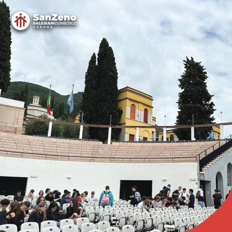 02 Post 1 1 ITT 5nte USCITA Didattica VITTORIALE