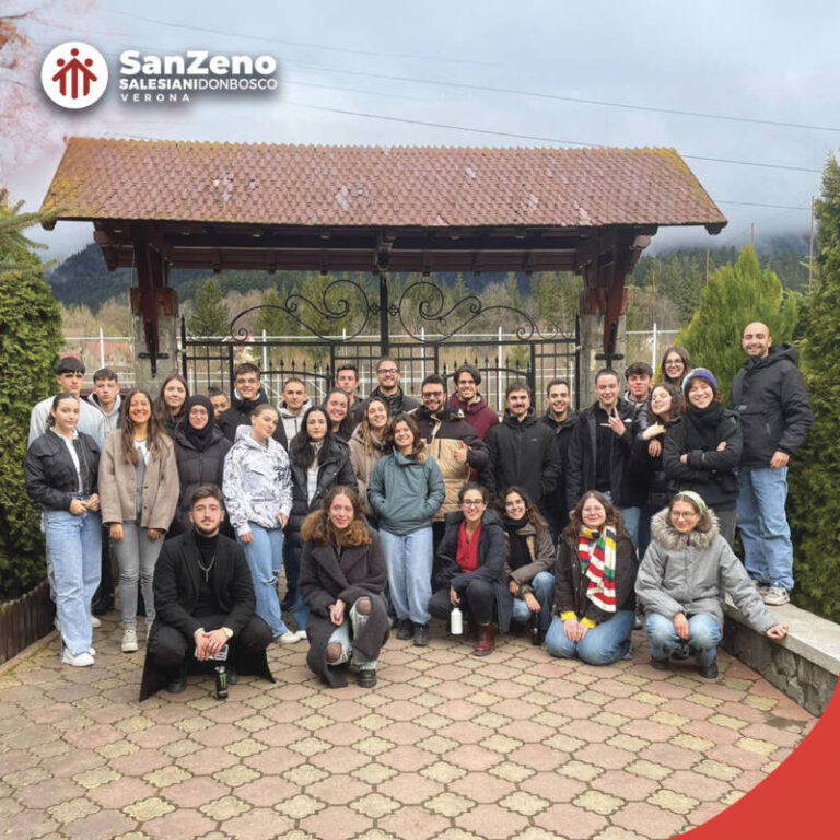 02 Post 1 1 SanZeno ITT 4te Grafica ERASMUS in Busteni Romania 1