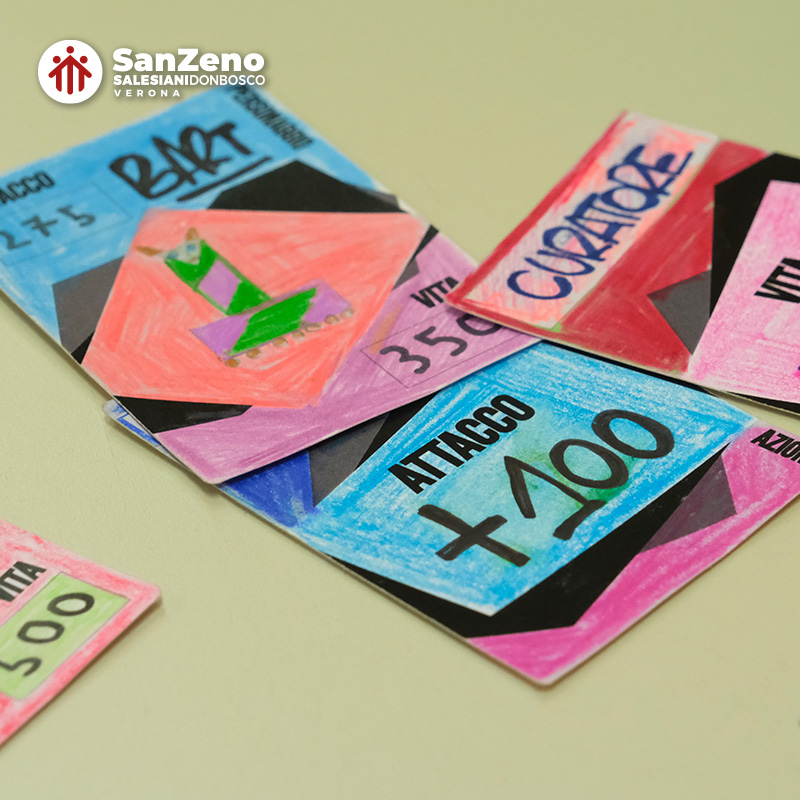 02 istituto salesiano san zeno scuola verona imparare la matematica divertendosi