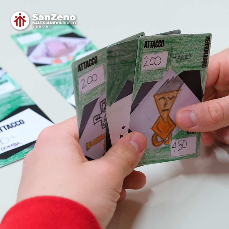 03 istituto salesiano san zeno scuola verona imparare la matematica divertendosi