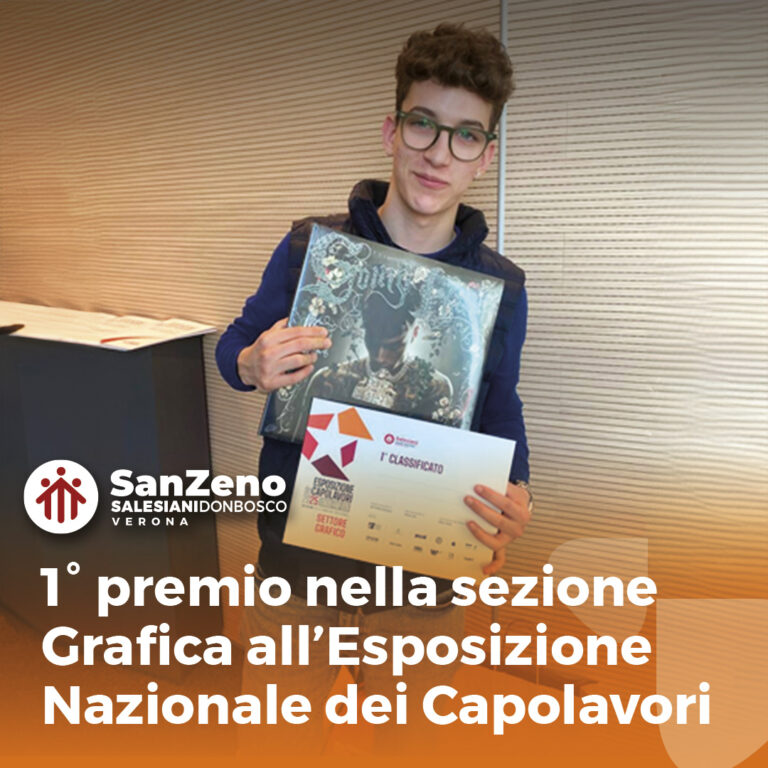 FERRARI primo premio Esposizione CAPOLAVORI