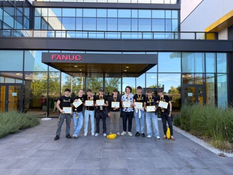 Foto Fanuc