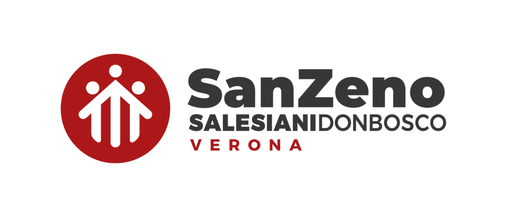 Logo Istituto Salesiano San Zeno 2021
