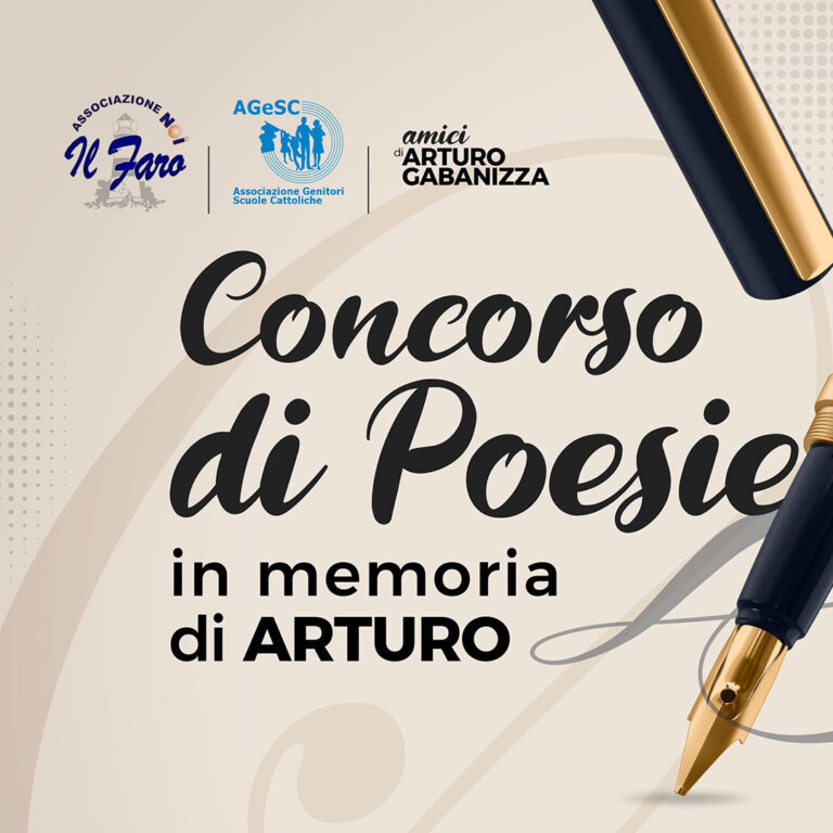 NEWS 1080x1080 px ANNIVERSARIO ARTURO GABANIZZA