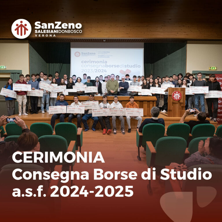 NEWS intro CERIMONIA CONSEGNA BORSE DI STUDIO