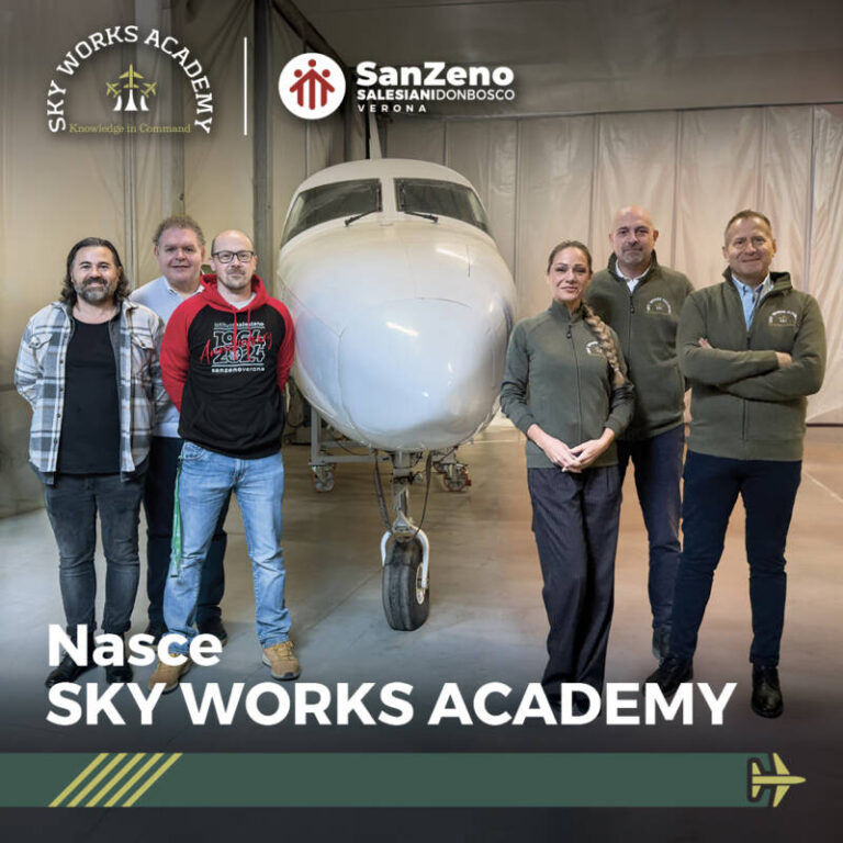 Post 1 1 intro SKY WORKS ACADEMY