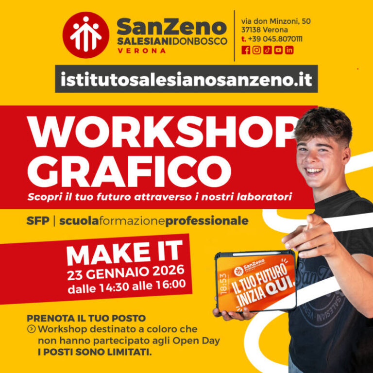 Post 1080x1440 px SFP Workshop Grafico