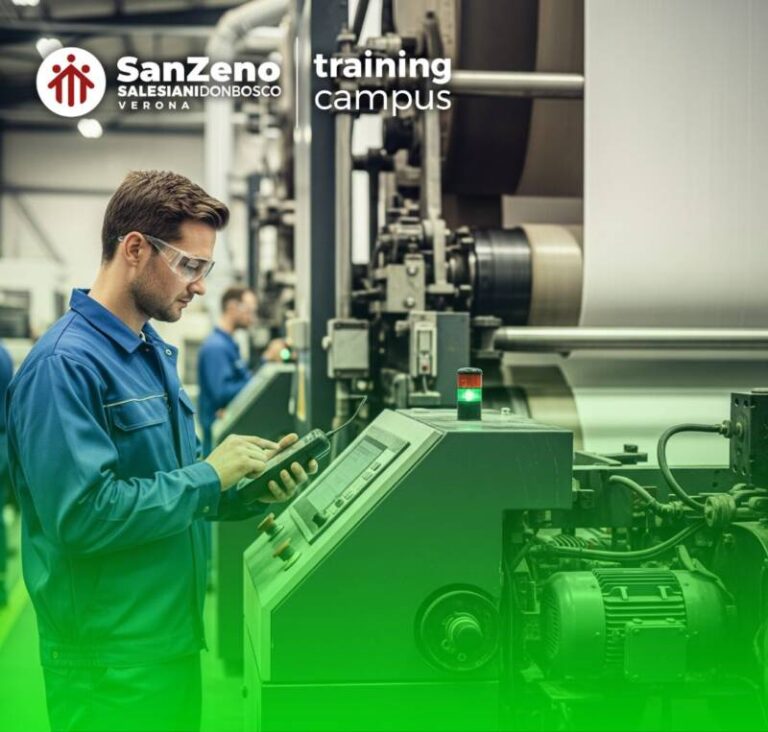 Sono aperte le pre-iscrizioni per il prossimo corso in programma a partire dal 20 ottobre 2025. Un percorso di alta formazione della durata di 720 ore che fornirà competenze tecniche e pratiche sufficienti per poter effettuare un rapido inserimento in posizioni operative.