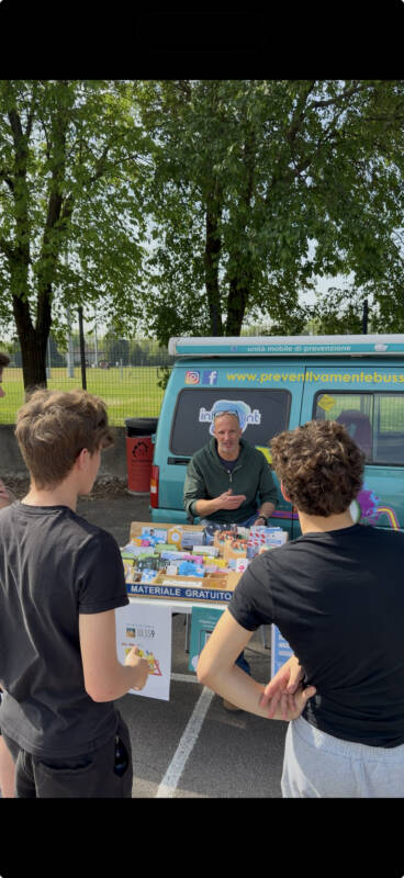Visualizza foto recenti 3