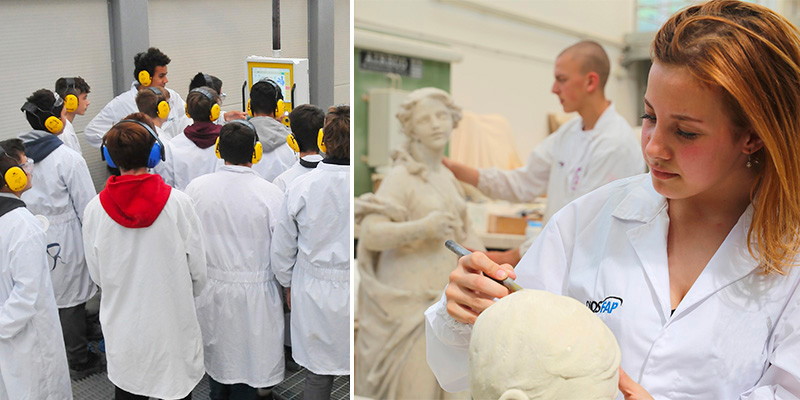 arte automazione del marmo salesiani sanzeno verona 02