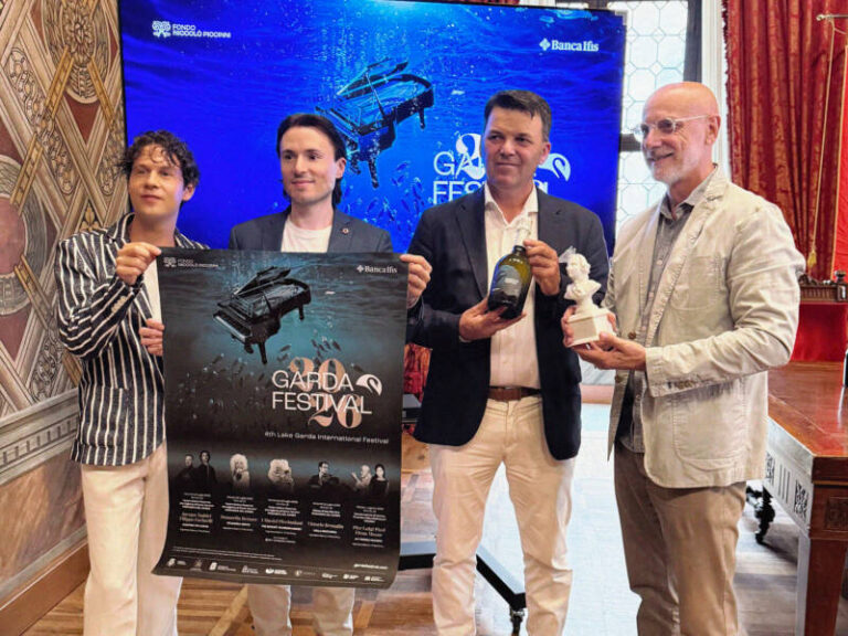 conferenza stampa gf2026