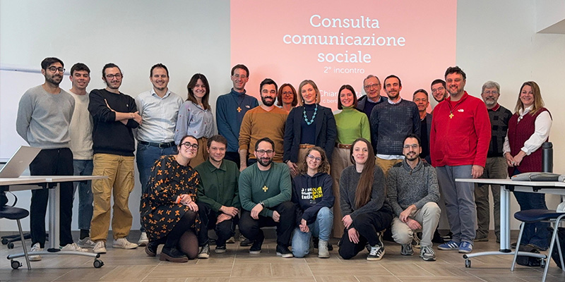 consulta strategie di comunicazione salesiani sanzeno verona
