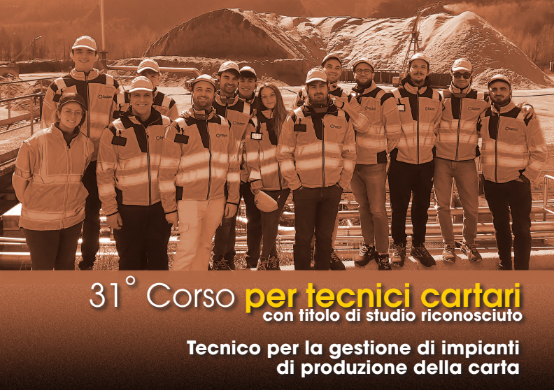 corso cartari 2025 2026 copertina brochure per news