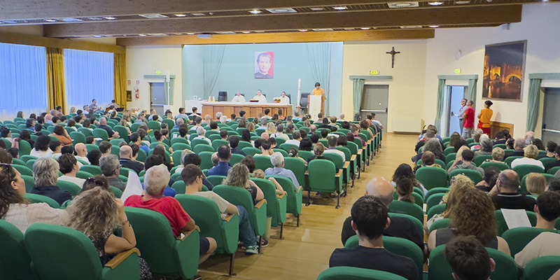 festa di fine anno 2024 2025 sanzeno verona salesiani 02