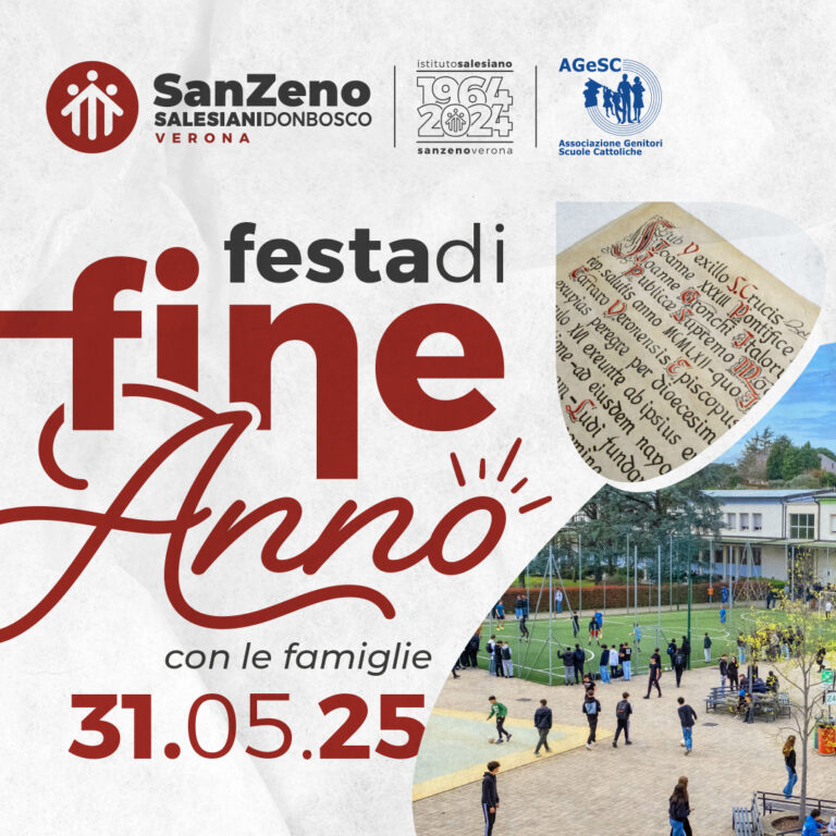festa fine anno istituto salesiano san zeno 2025 2025