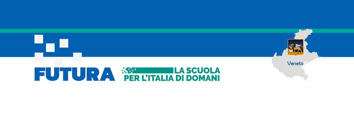 issz progetto futura pnrr itt istituto tecnico tecnologio verona