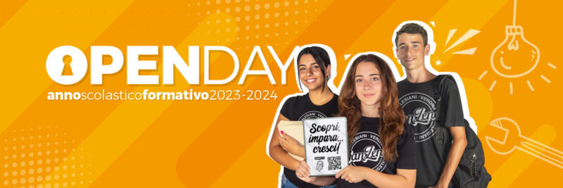 istituto salesiano san zeno scuola verona img home page open day 2022 2023