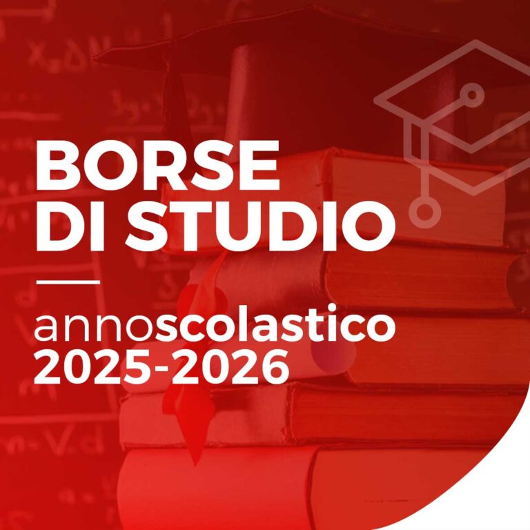 istituto salesiano san zeno verona borse di studio 2025 2026