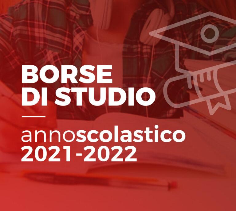 istituto salesiano san zeno verona borse di studio AF 2020 2021 vincitori copertina news