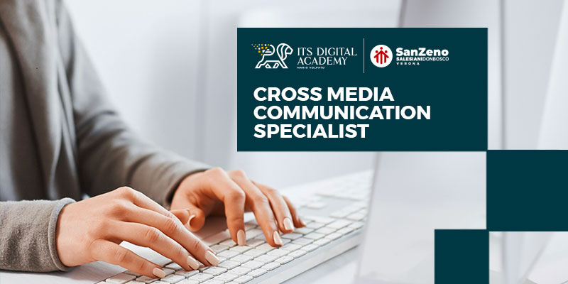 its cross media communication sanzeno salesiani verona