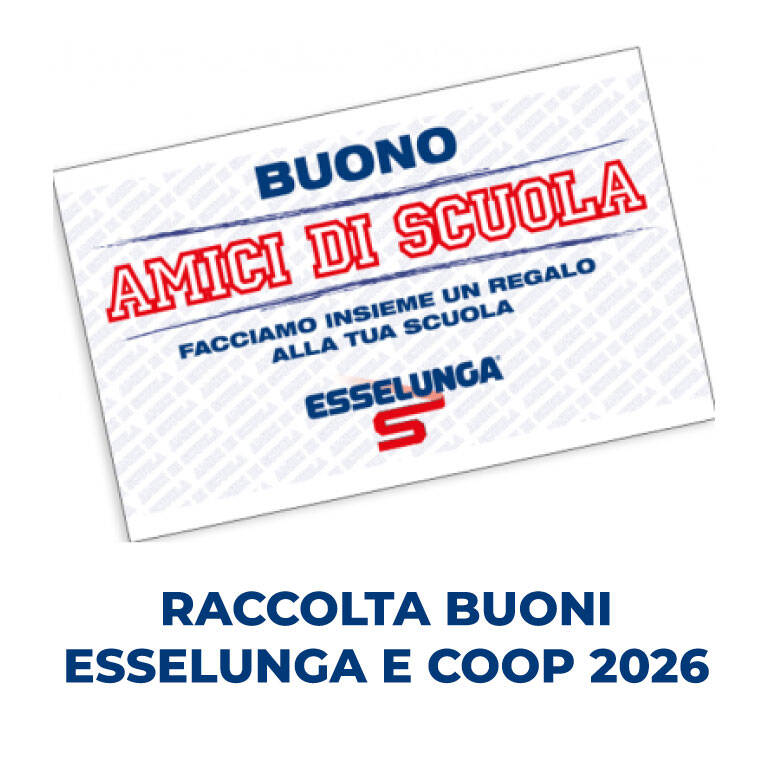 news esselunga amici della scuola 2025 1