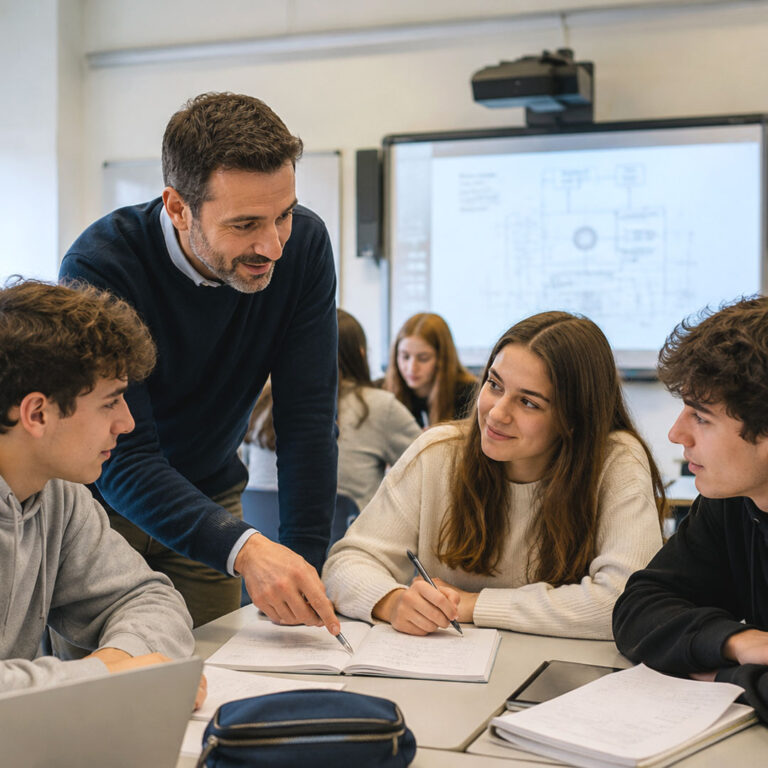 news ricerca docente
