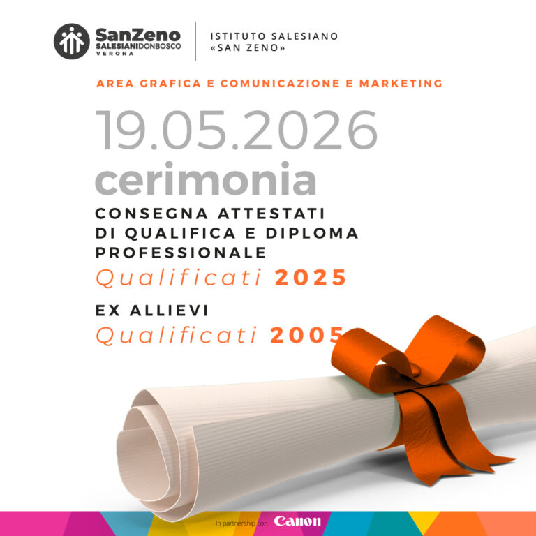 news CERIMONIA CdA sfp area grafica comunicazione marketing 2026