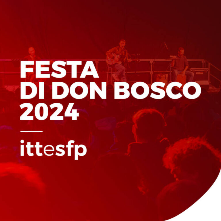 news FESTA DI don BOSCO