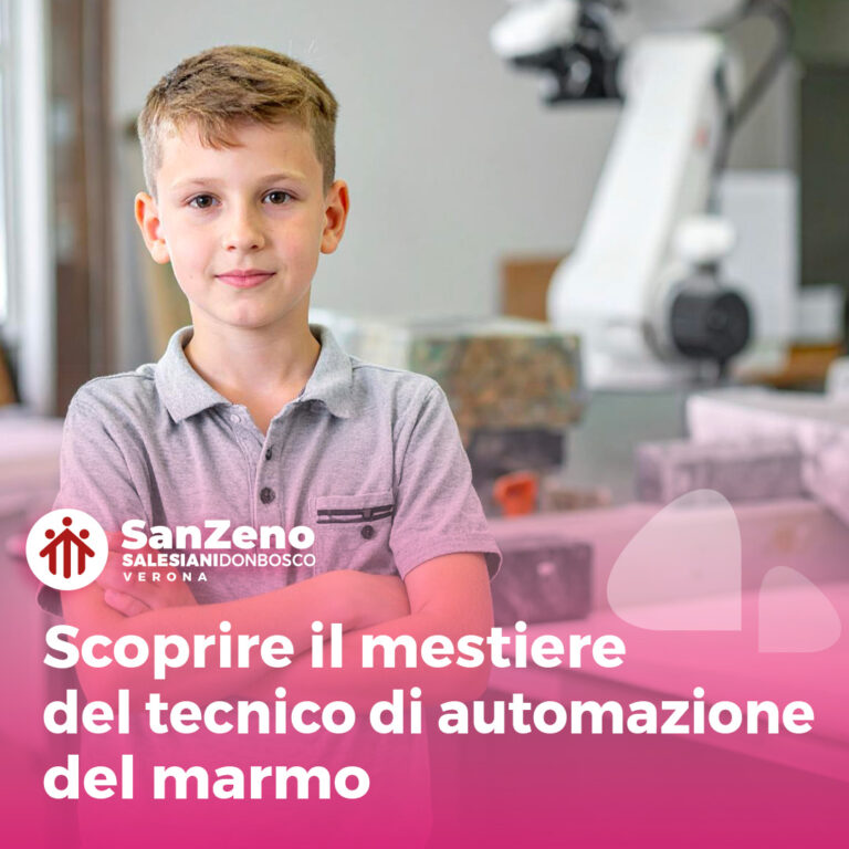 salesiani arte e automazione del marmo mestiere verona