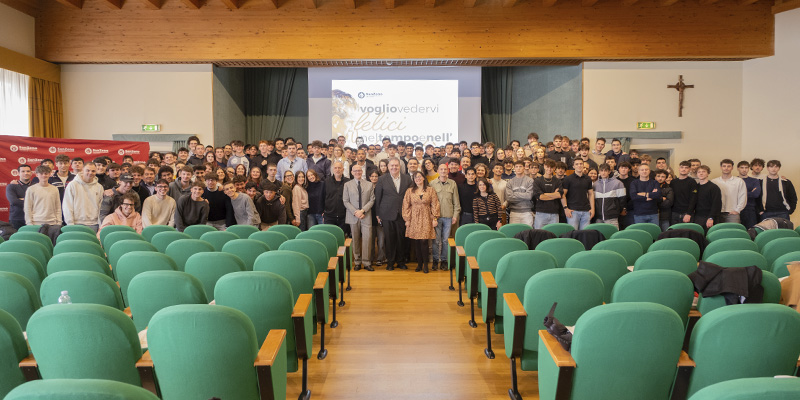 salesiani sanzeno itt cerimonia consegna diplomi 2023 2024