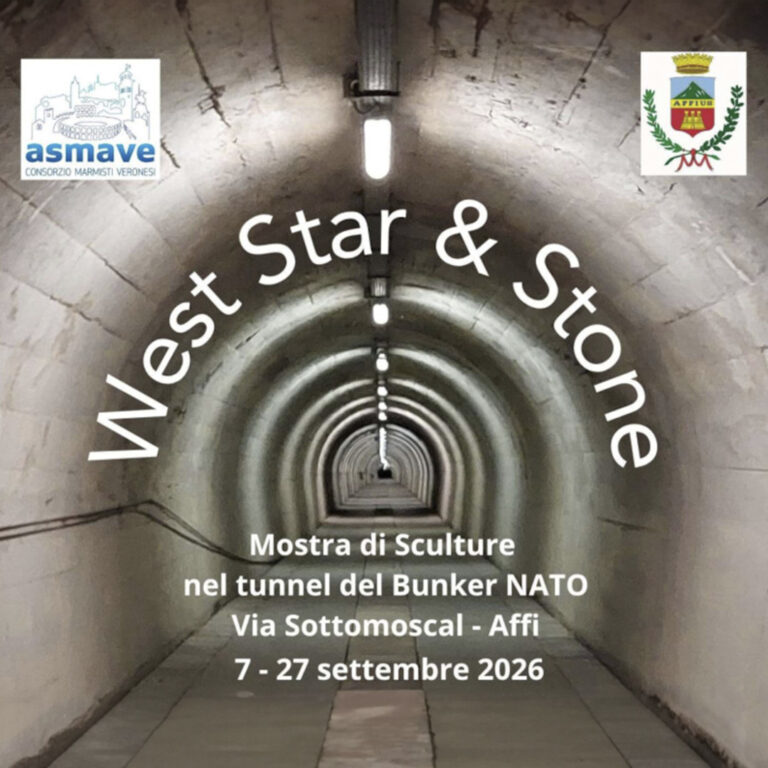 sfp arte automazione marmo mostra west star and stone
