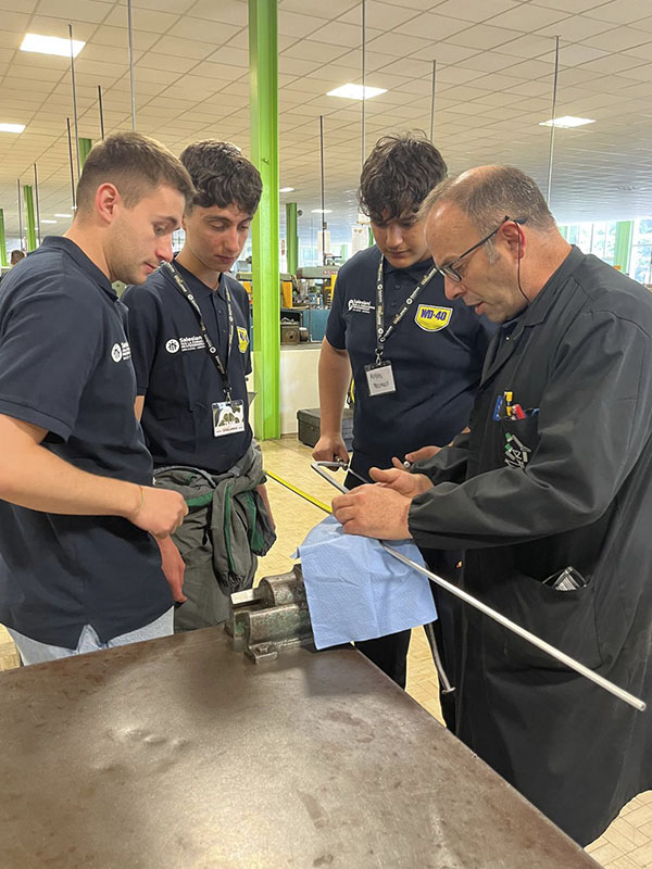 sfp craft challenge istituto salesiano san zeno verona 02