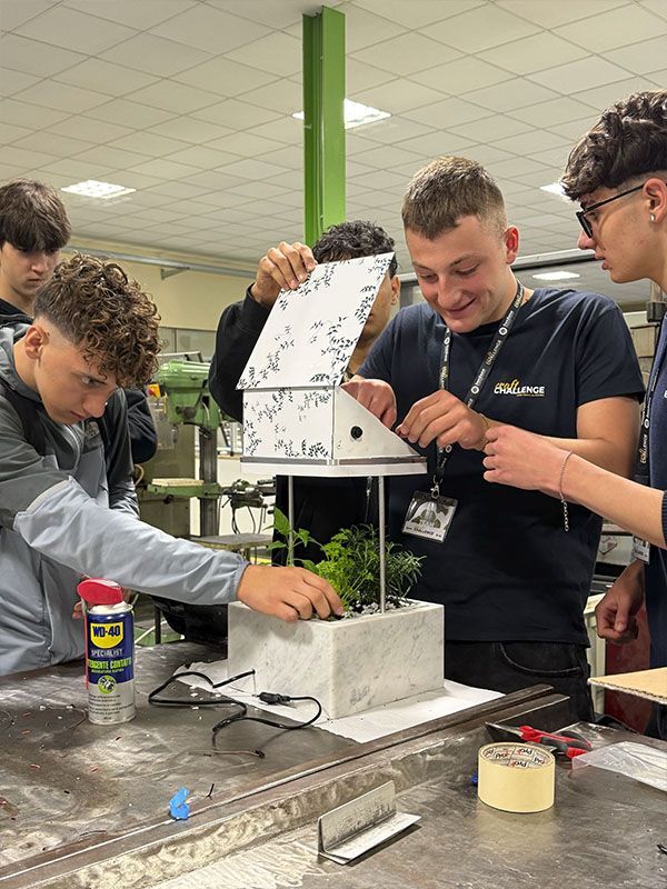 sfp craft challenge istituto salesiano san zeno verona 03