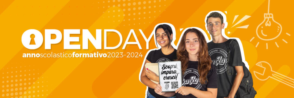 template banner top sez OPENDAY 2023 24