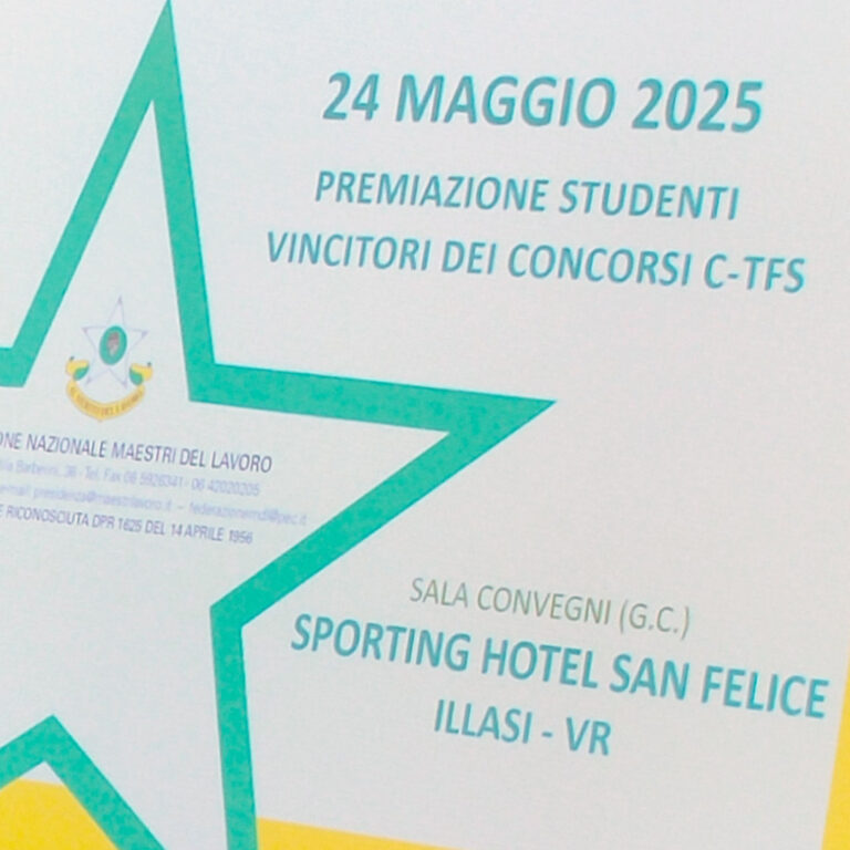 testimonianza formativa nella scuola sfp scuola formazione professionale