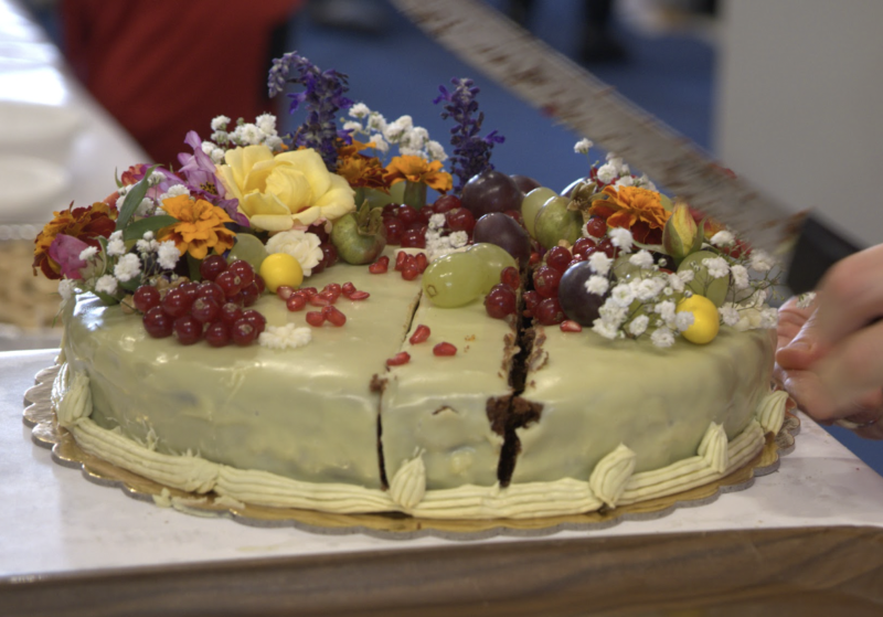 torta bella