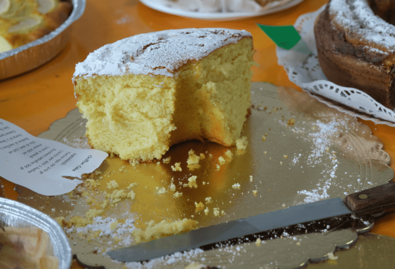 torta buona
