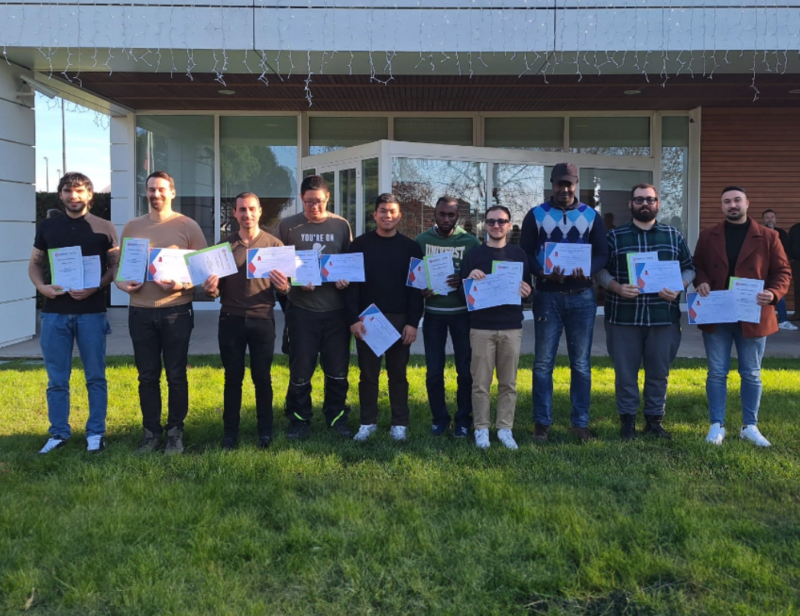 training campus academy manutenzione gruppo veronesi corsi formazione continua 2026