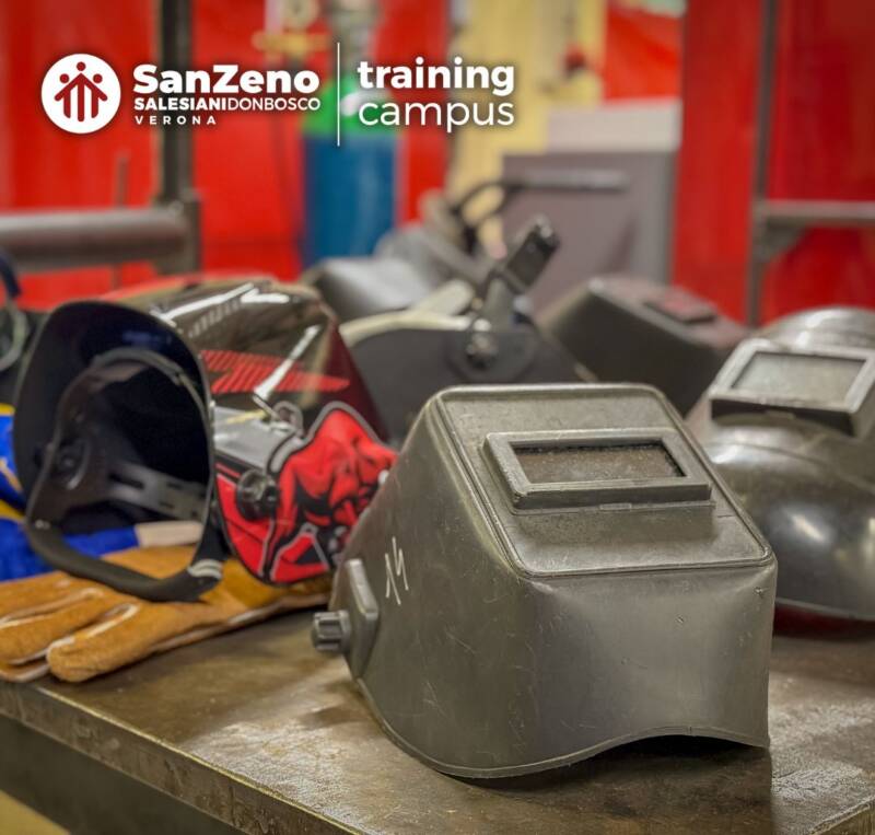 training campus corso CPIAA verona 002