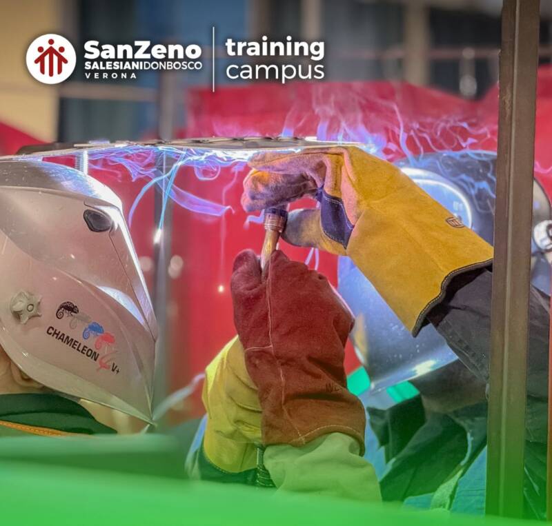 training campus corso saldatura verona 02