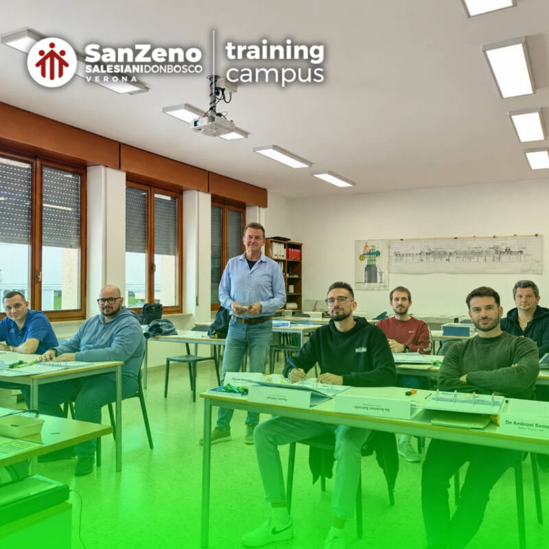training campus immagini quadrate 2