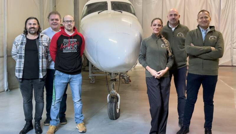 training campus istituto salesiano san zeno sky works academy manutentore aeromobili 02 1