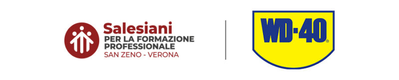 verona WD40 istituto salesiano san zeno