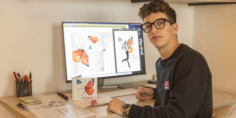 vincitore primo premio esposizione capolavori grafica salesiani sanzeno verona